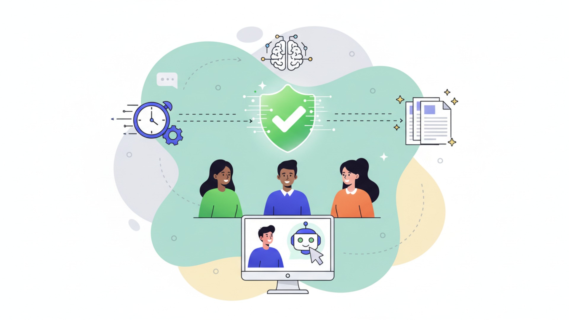 AI文章校正ツールを利用するメリット