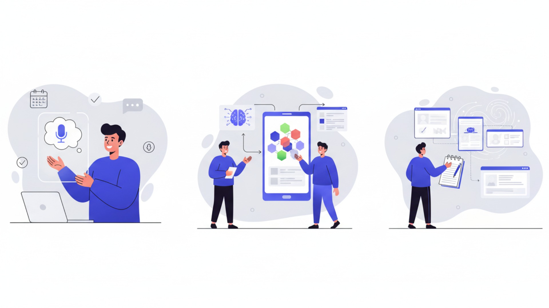 生成AIを使ったタスク管理の具体的な方法
