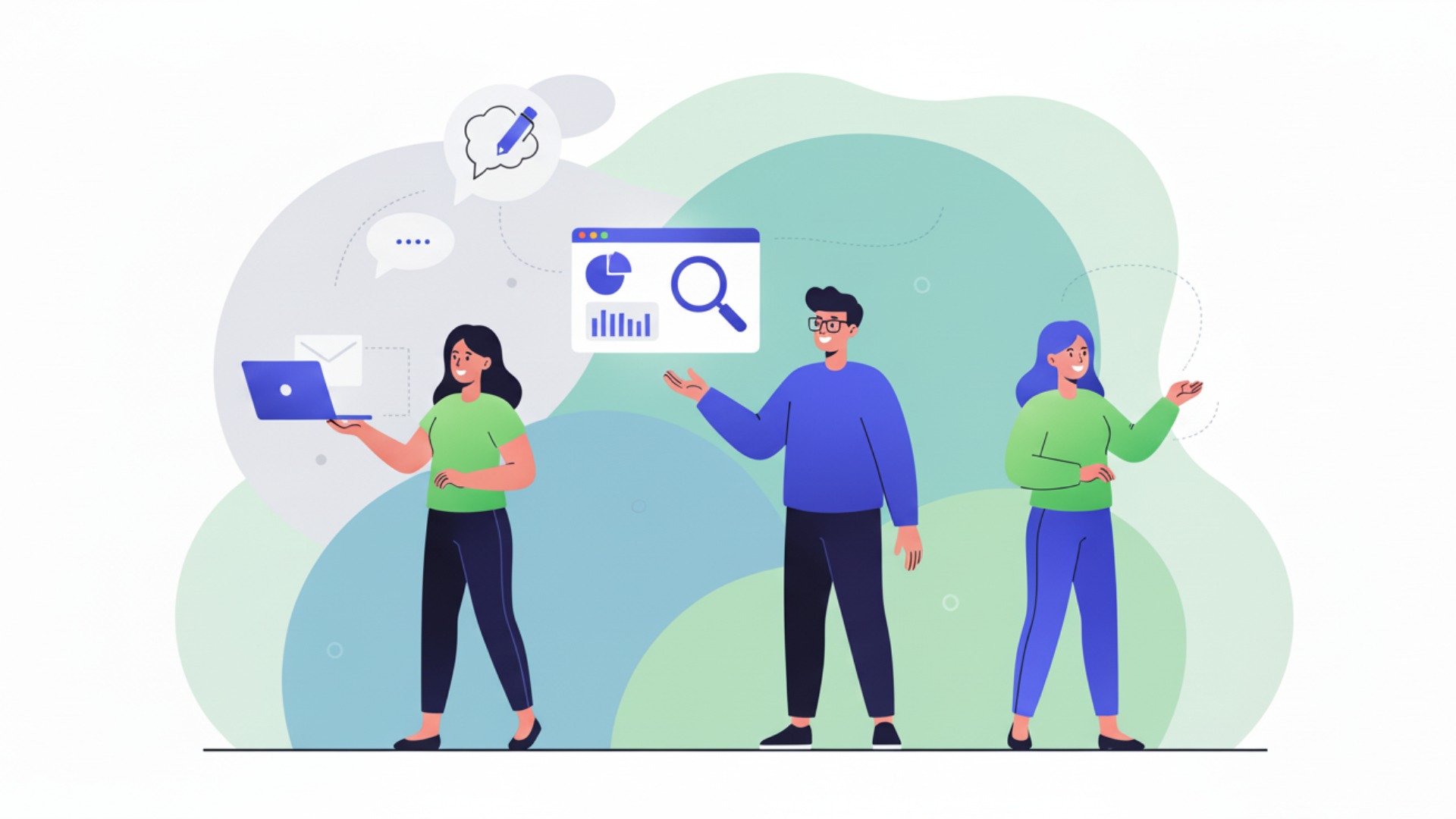 【2025年版】Wordで使える代表的な生成AIツール3選