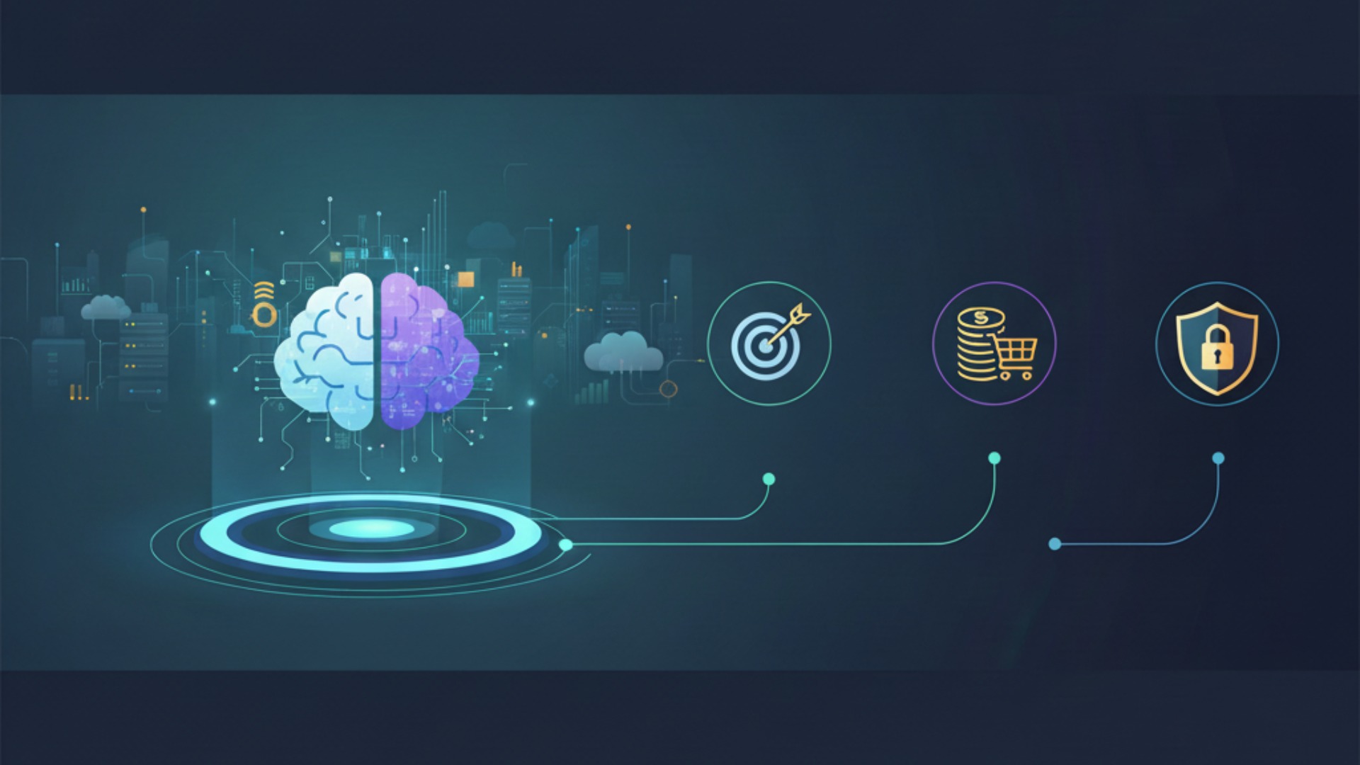 生成AIツールを選ぶ際の3つの重要ポイント