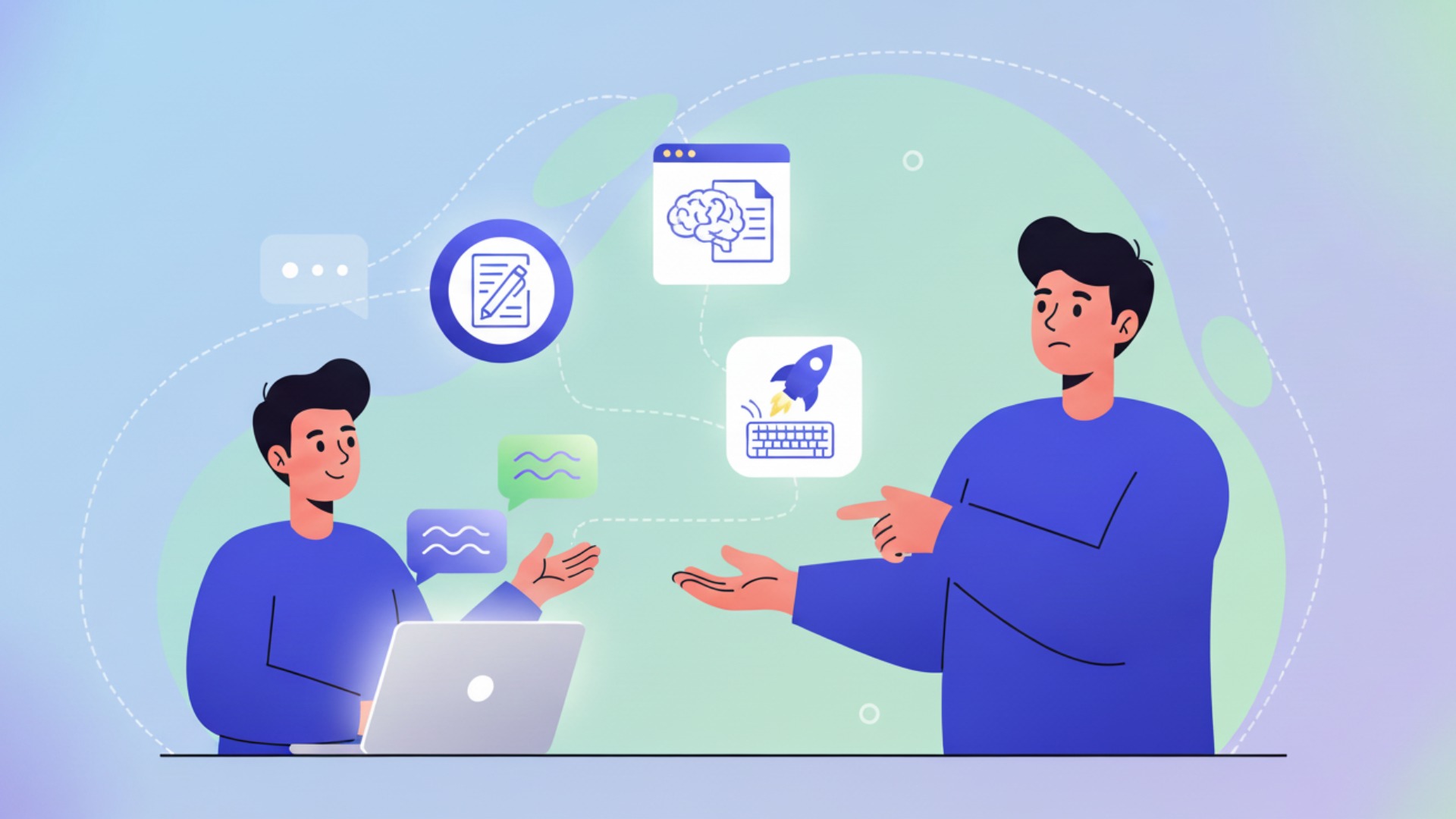 【無料プランあり】登録なしで試せるAI文章作成サイト3選