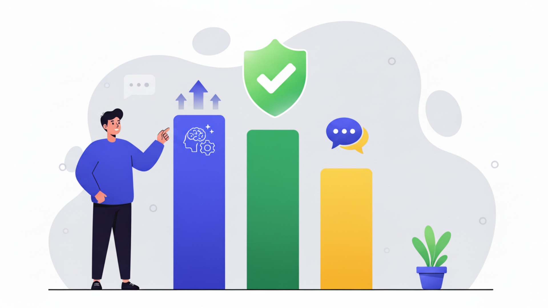 主要AIモデルのベンチマークスコア比較ランキング【2025年10月版】