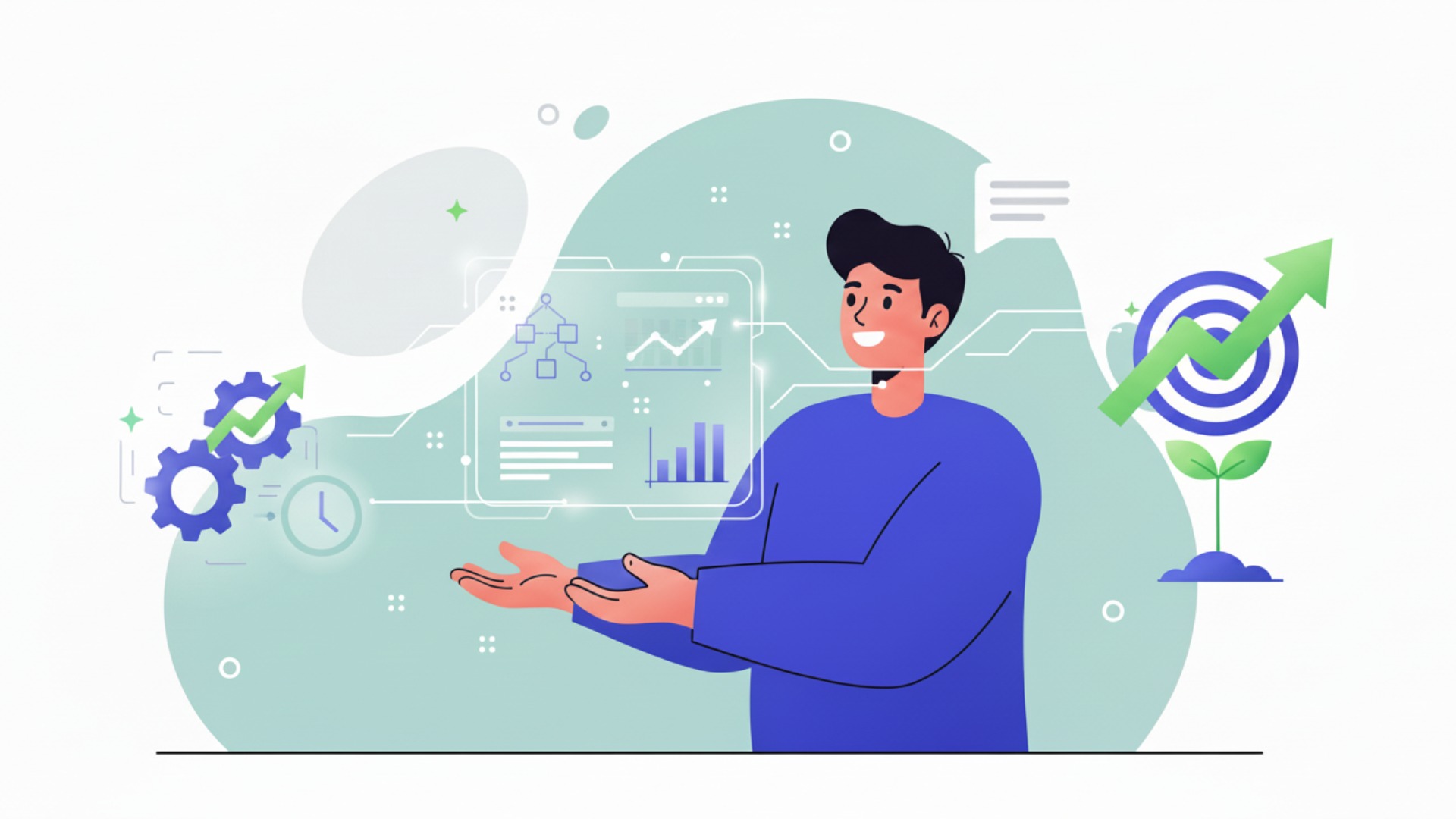 AIデータ分析を導入するメリット