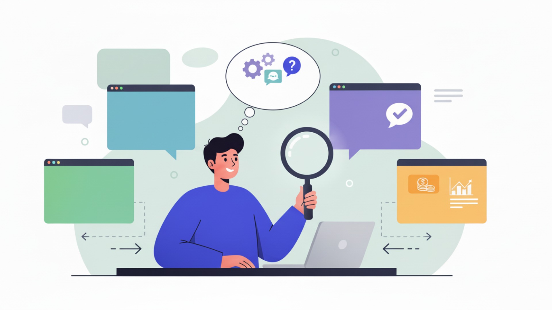 AIチャットサイトの選び方