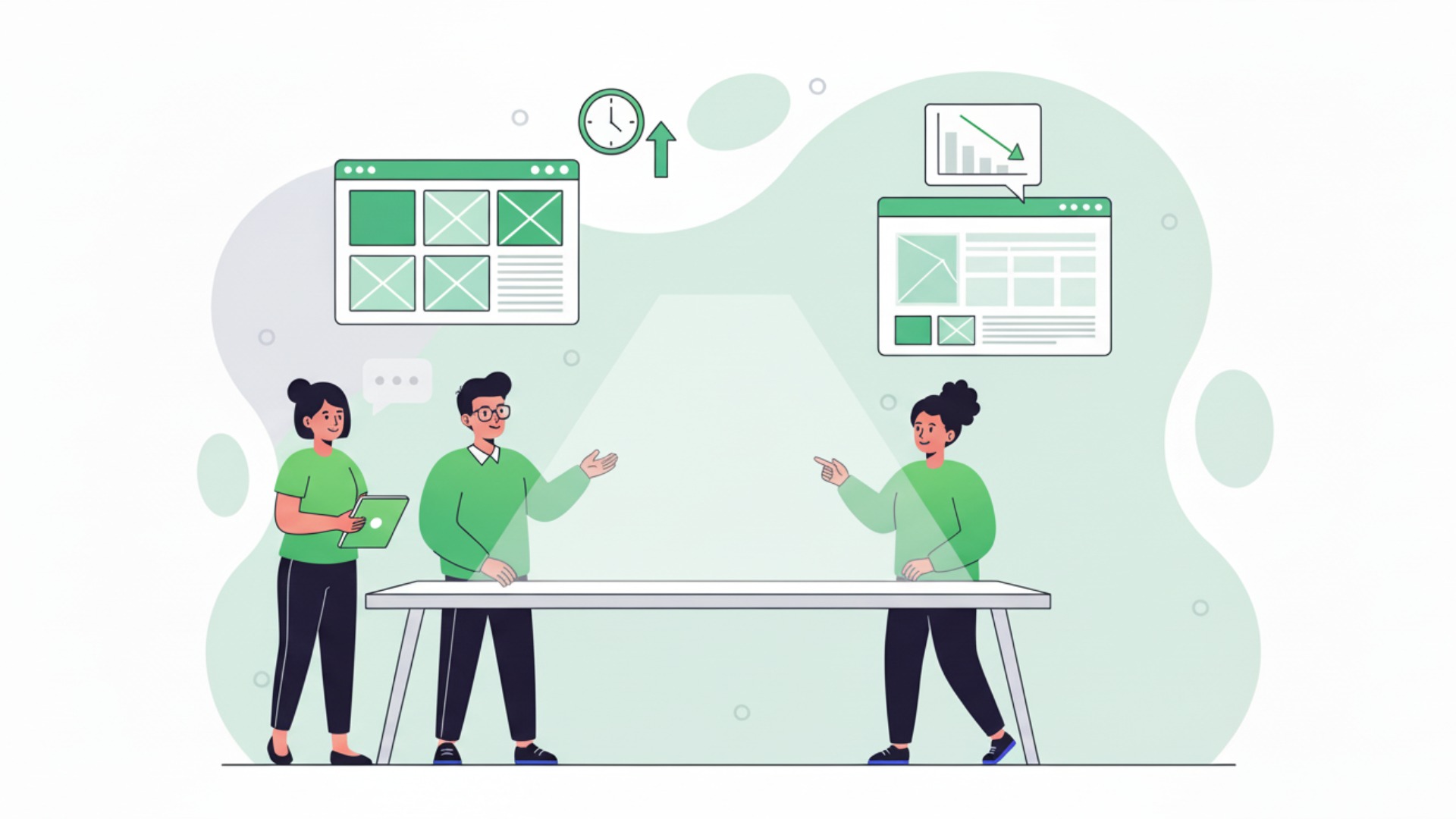 AIをWebデザインに導入するメリット