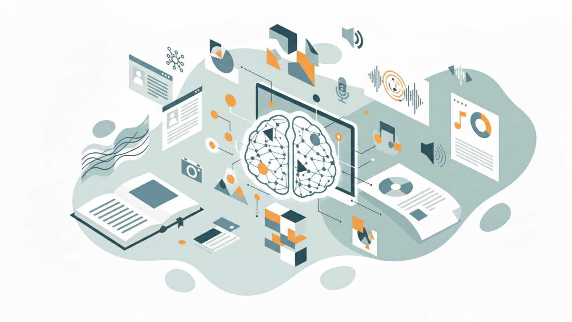 生成AI(ジェネレーティブAI)とは?