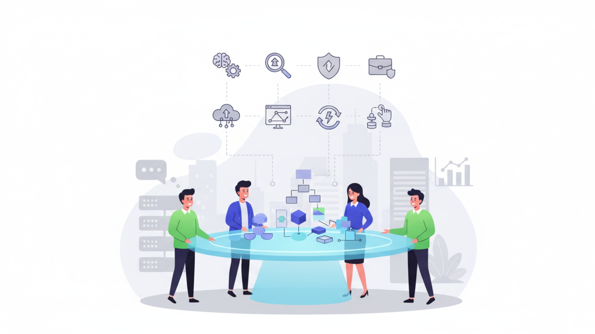 【2025年最新】AI図解作成ツールおすすめ8選