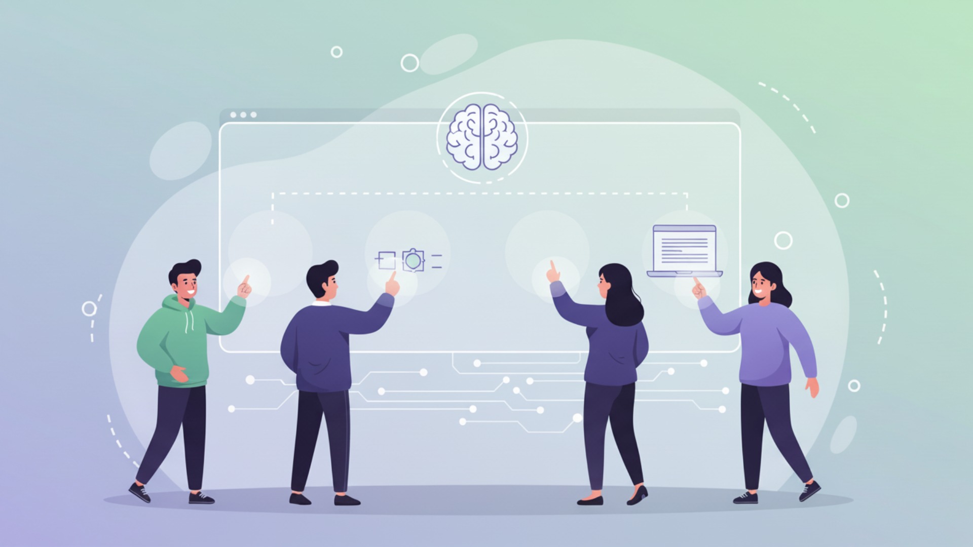 【2025年】AIポートフォリオ作成におすすめのツール4選