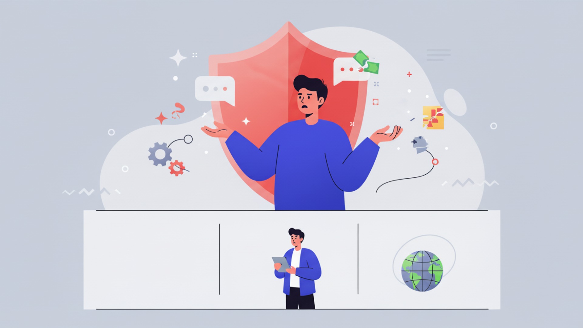 【実例】ビジネスに影響を与えたAIの嘘(ハルシネーション)の事例