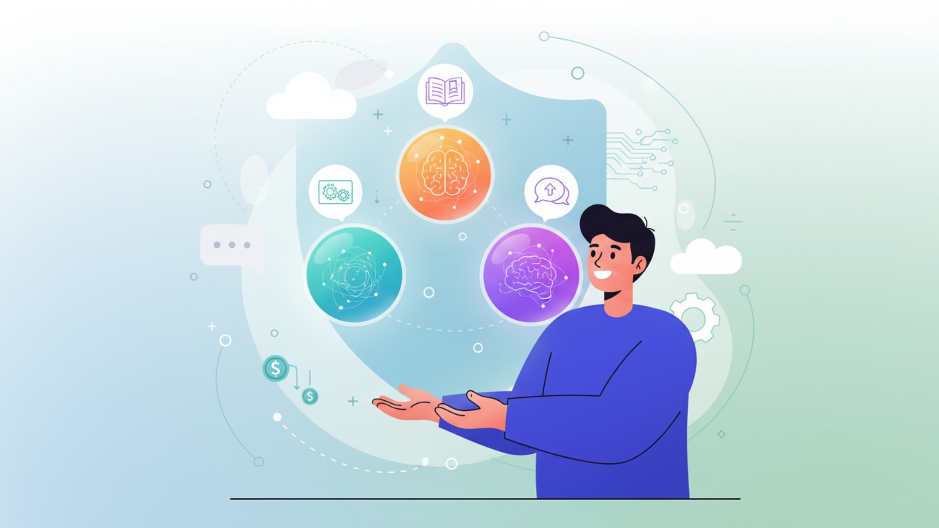 オープンソースLLMの注目モデル3選