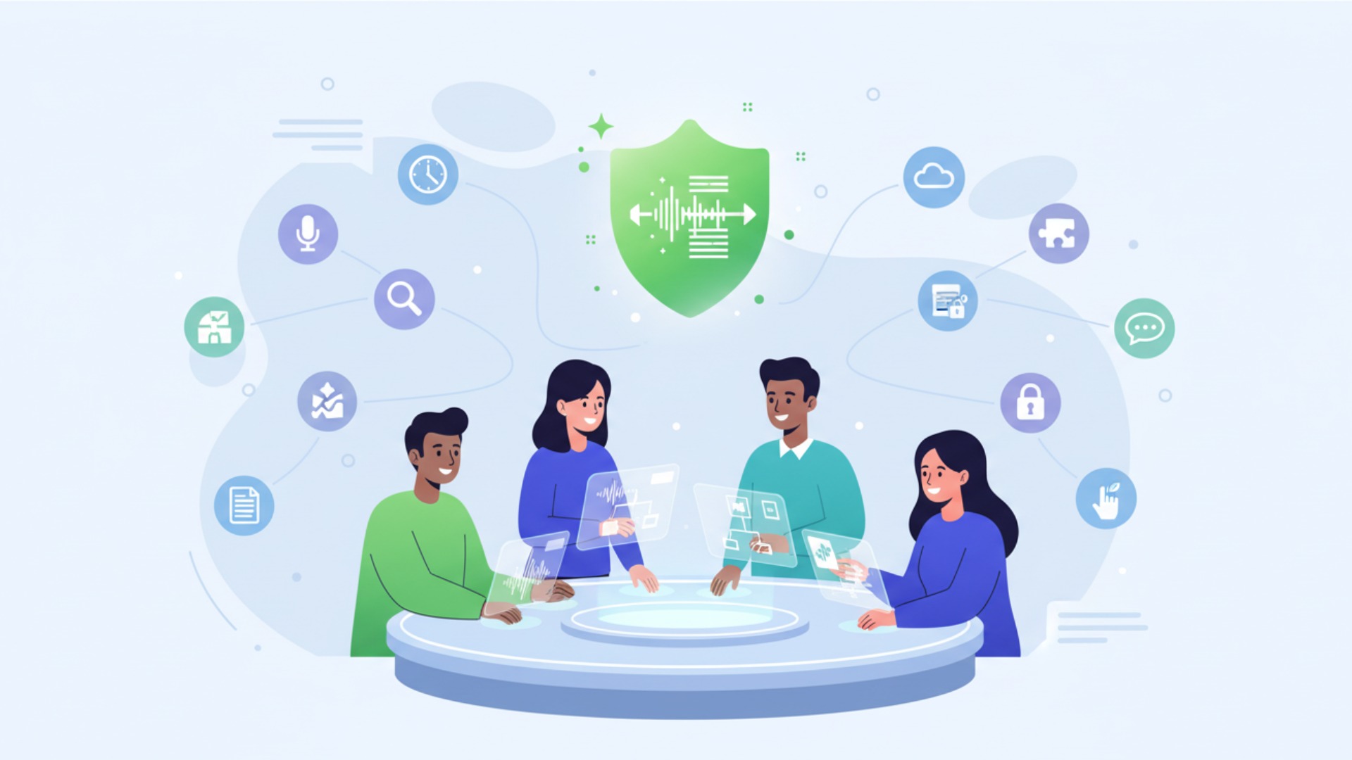 【2025年最新】おすすめAI文字起こしツール15選