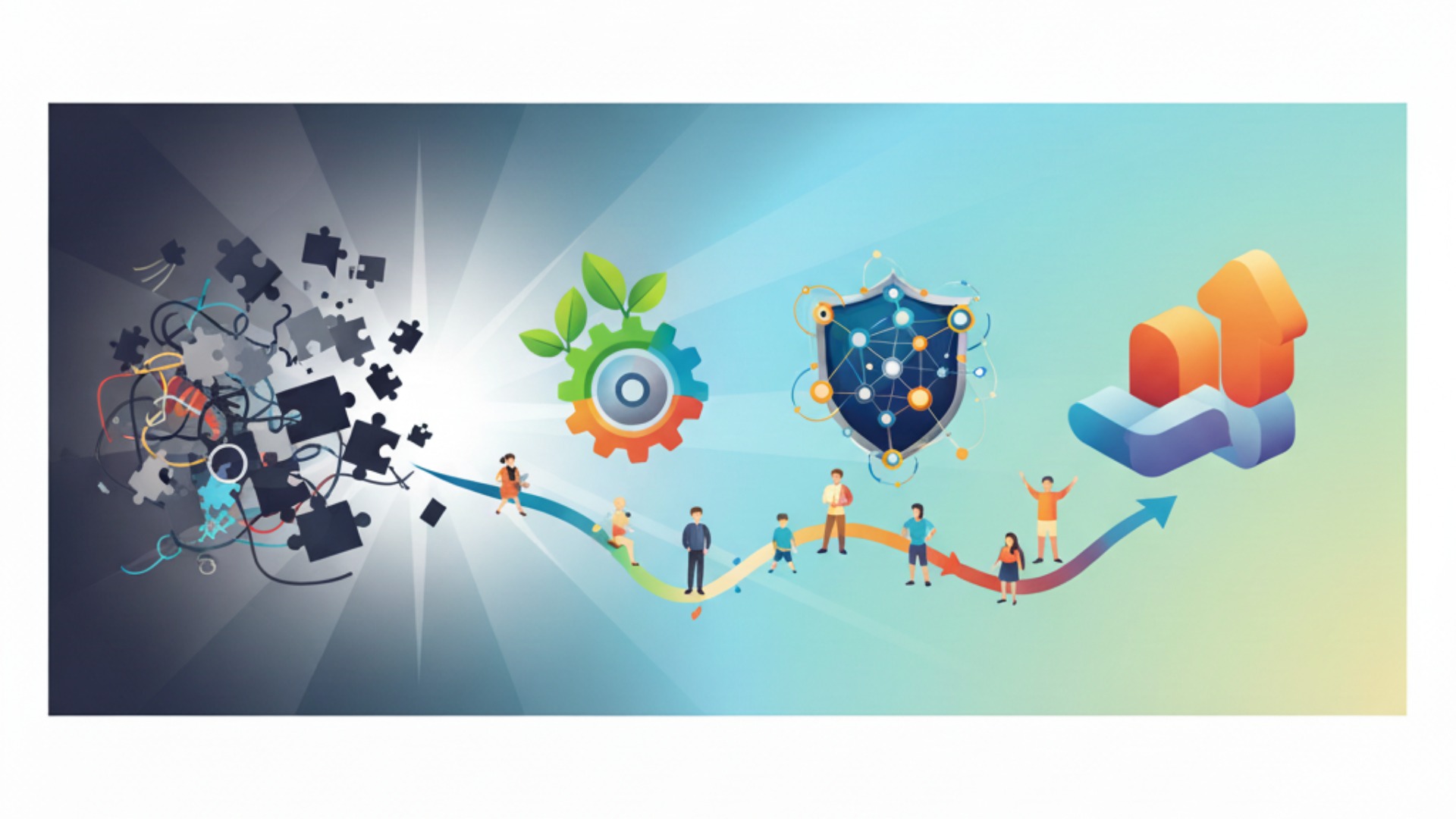 AIのデメリットを克服した導入事例