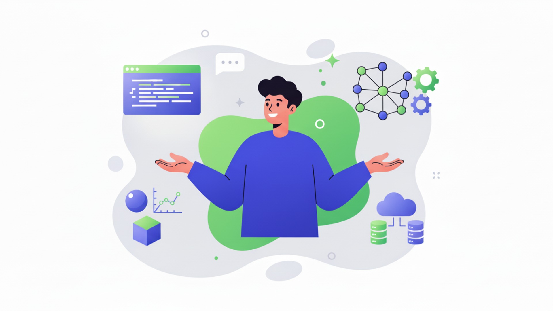 AIエンジニアに必要なスキル・知識