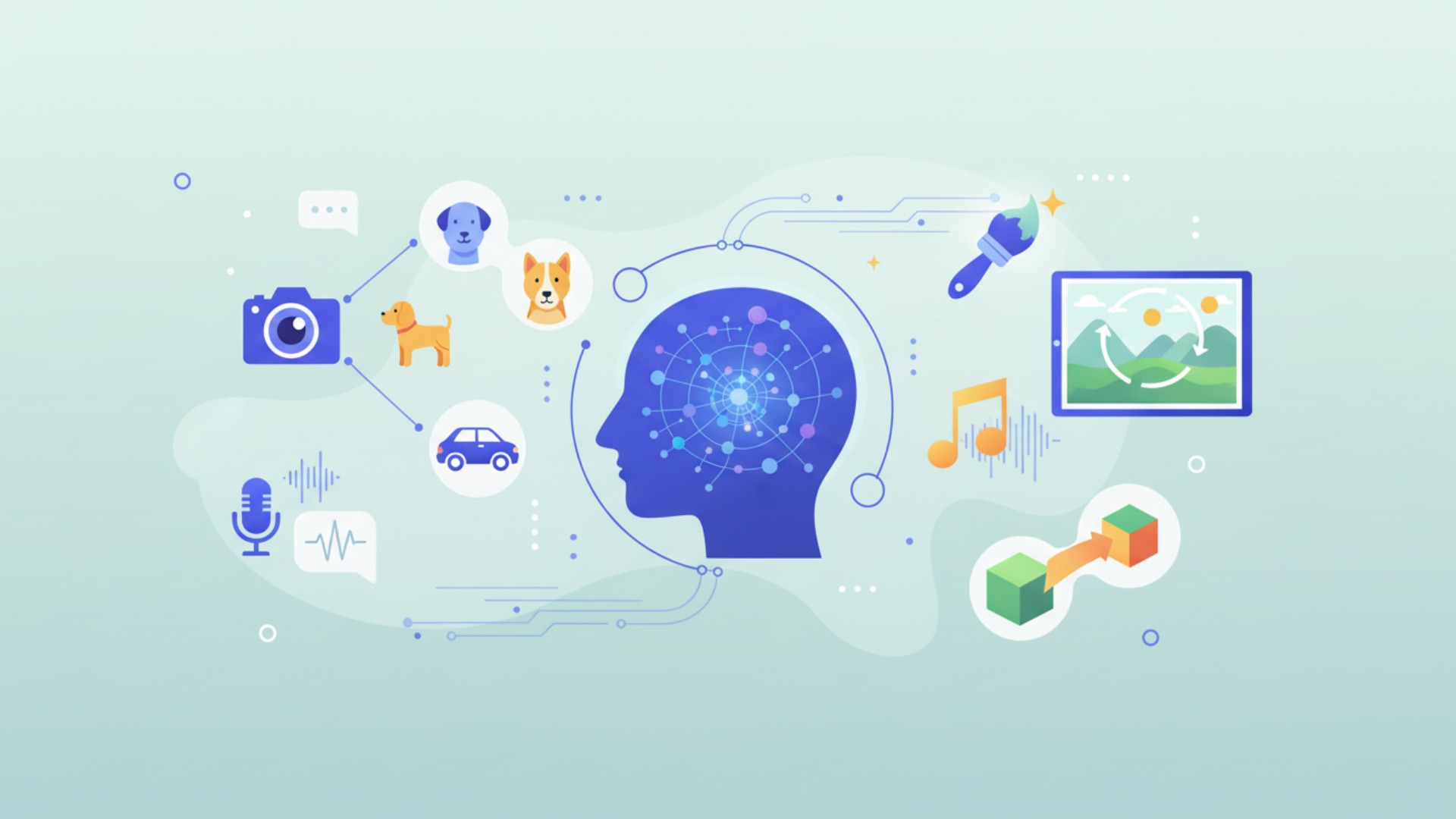 ディープラーニングで実現できること