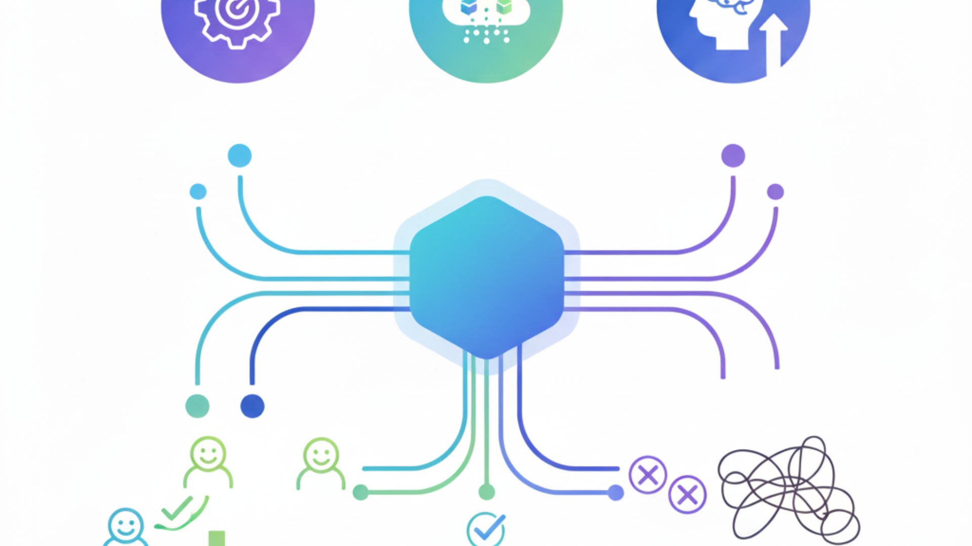 生成AIデータ分析ツールの選び方 3つのポイント