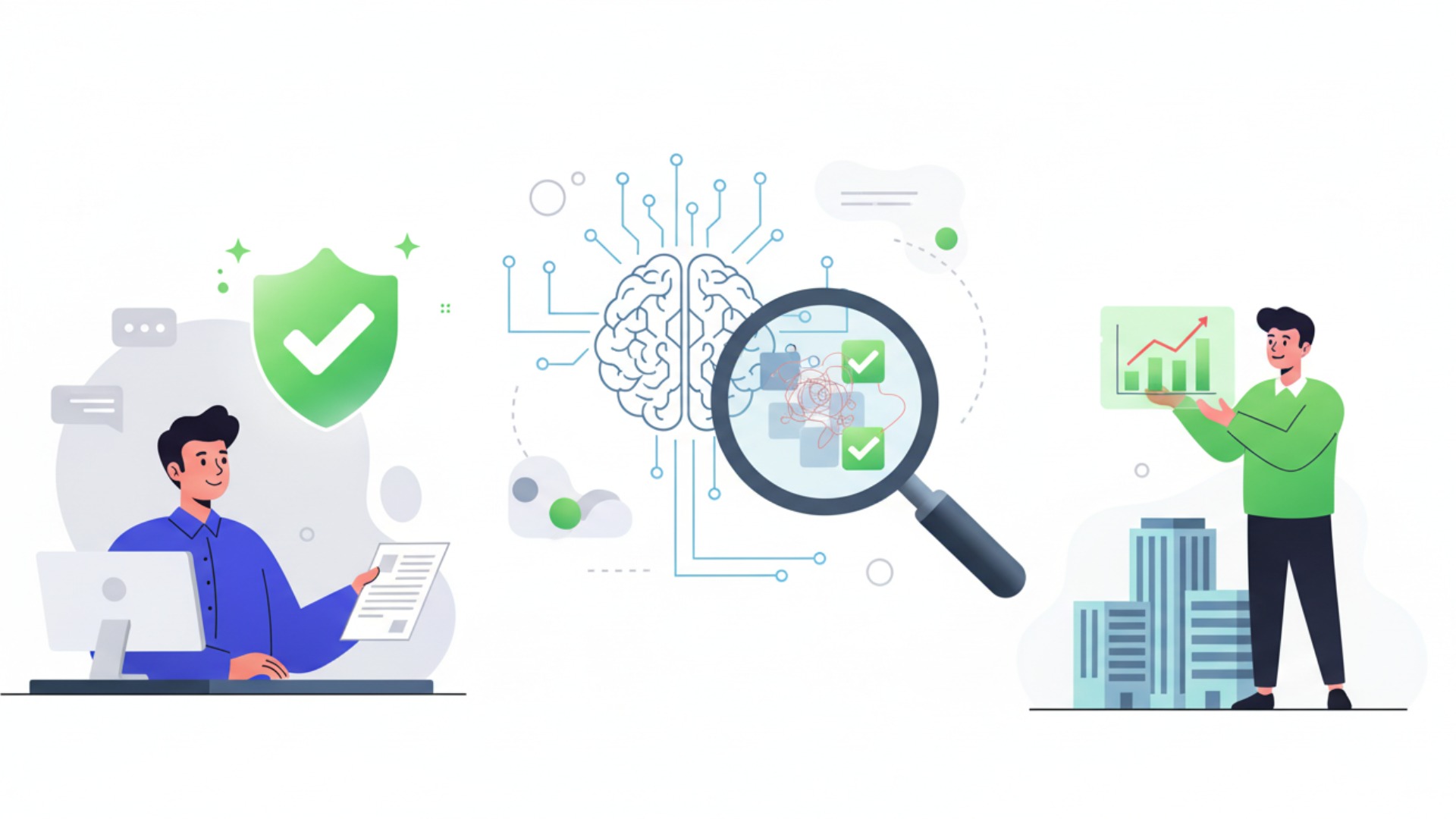 AI税務調査が納税者・企業に与える影響