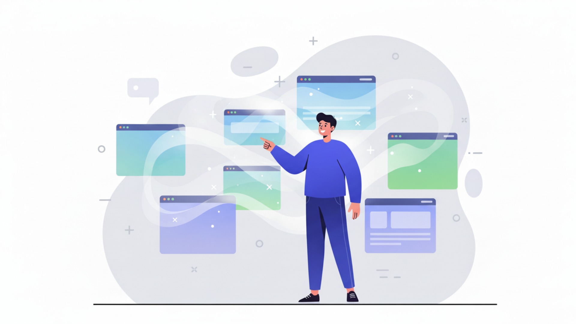 【2025年最新】おすすめの生成AIブラウザ8選を徹底比較