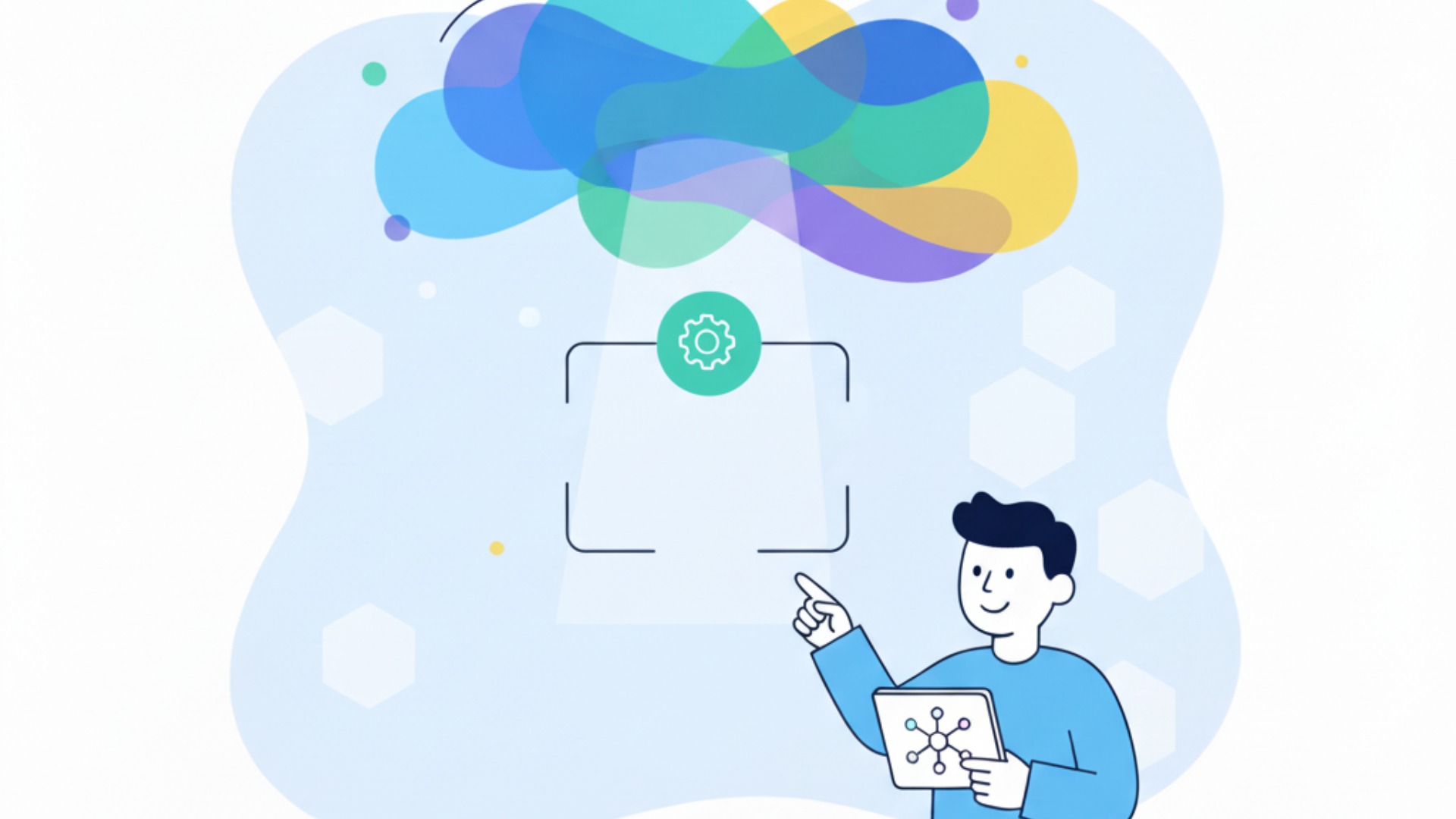 失敗しない生成AIノーコードツールの選び方4つのポイント