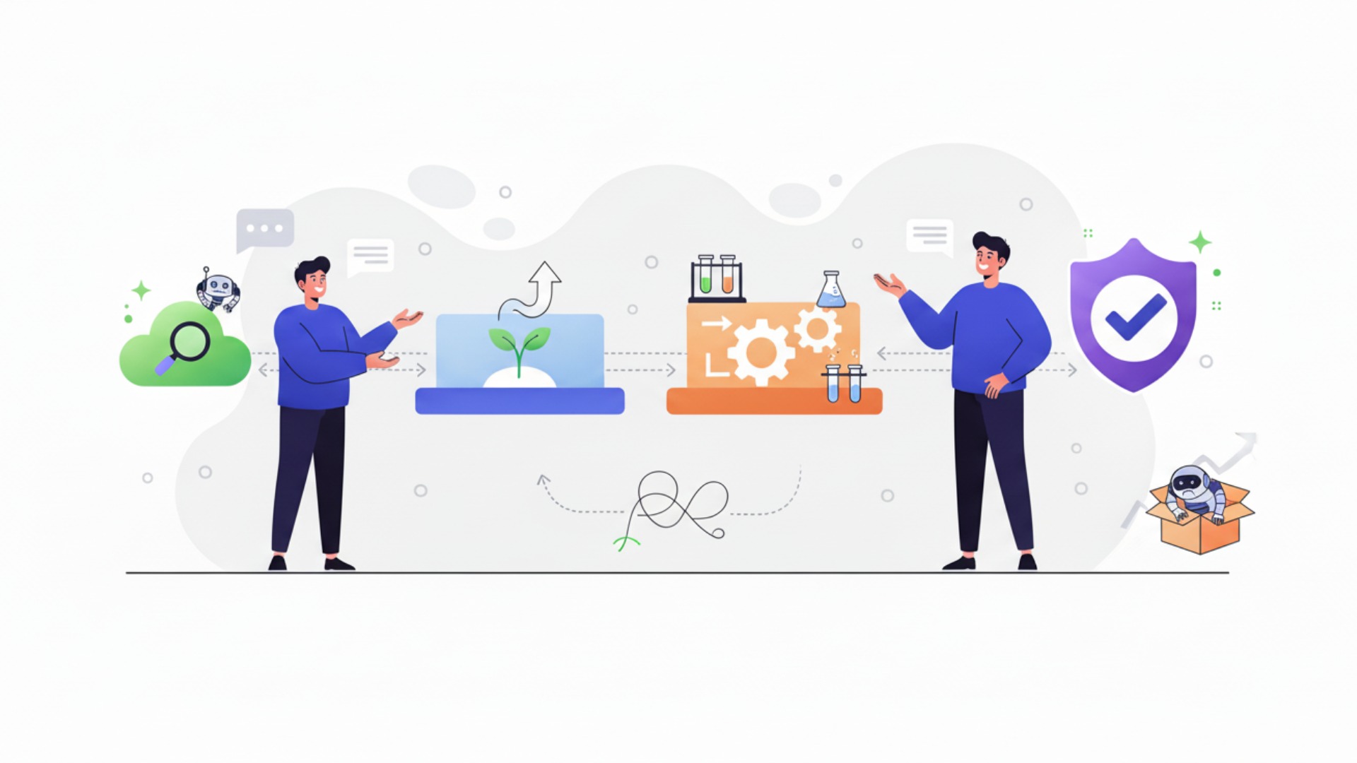 失敗しないための生成AIテスト自動化ツール導入ステップ