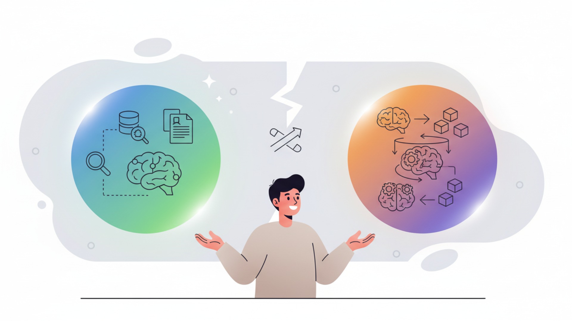 RAGとファインチューニングの決定的な違い