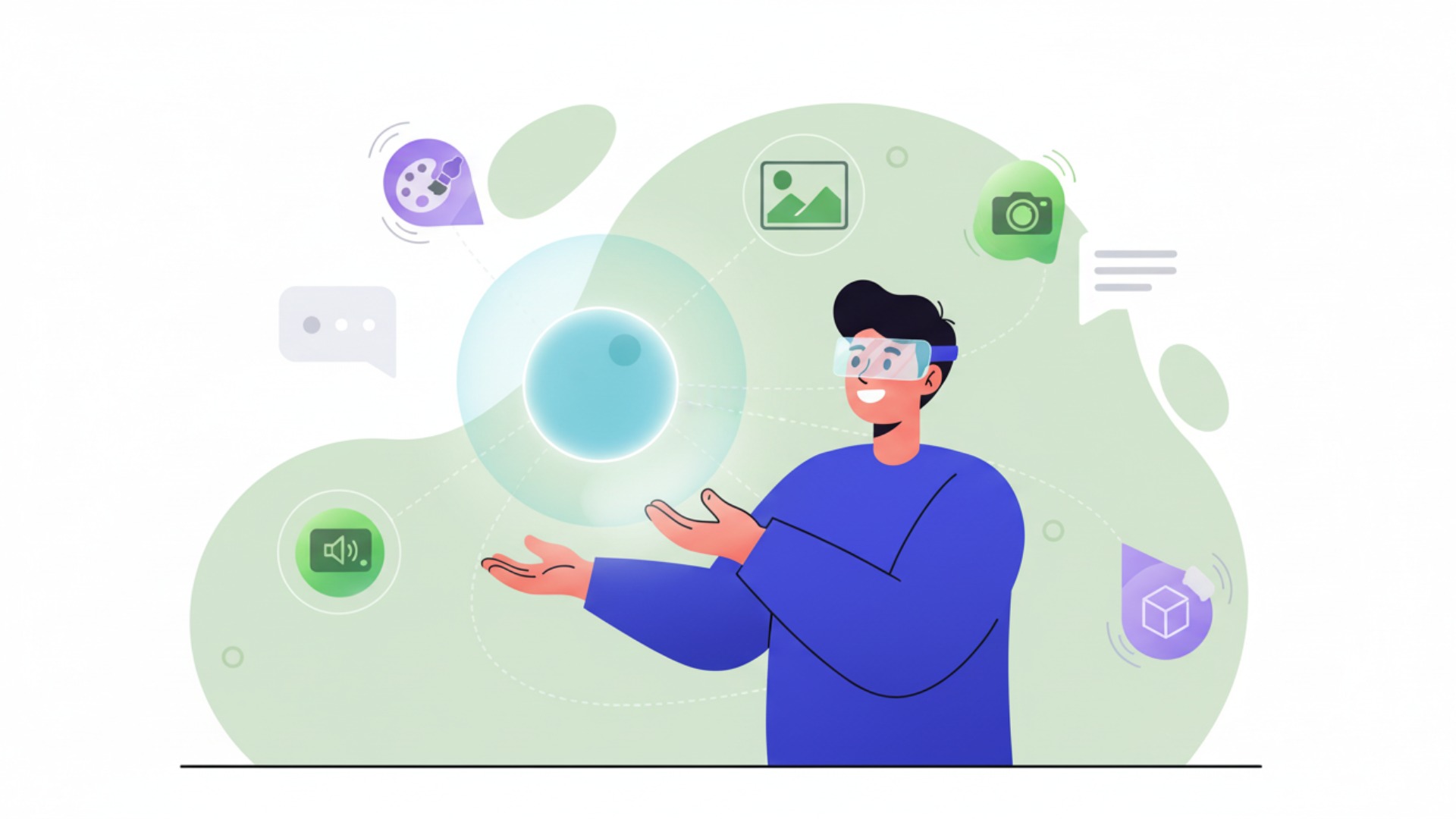 【画像・イラスト生成】AIの種類とおすすめツール4選