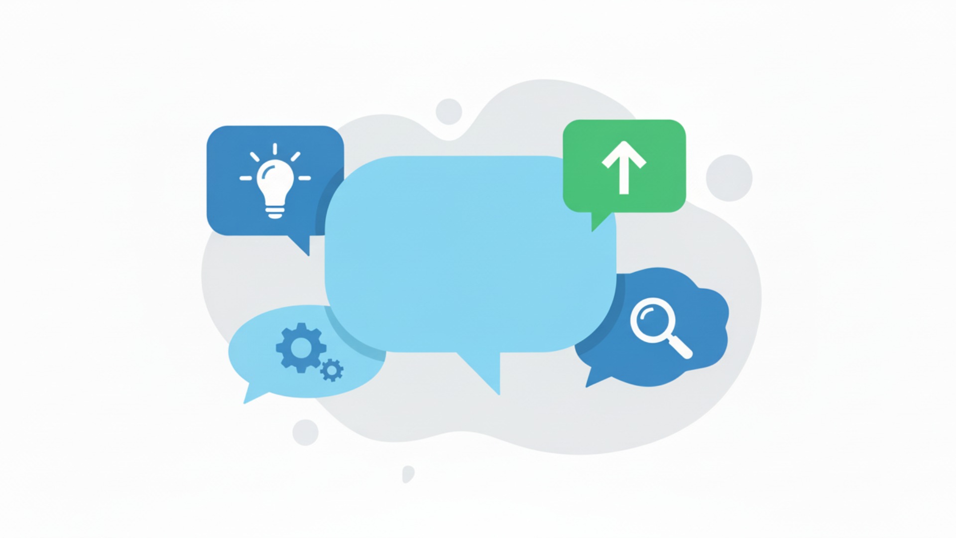 【コピペOK】目的別AIへの質問テンプレート5選