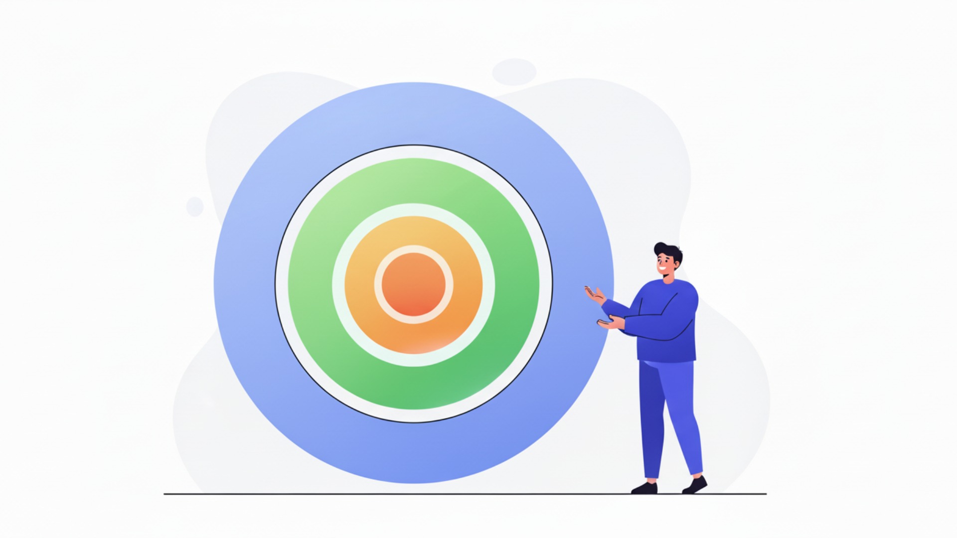 【図解】AI・機械学習・ディープラーニングの関係性