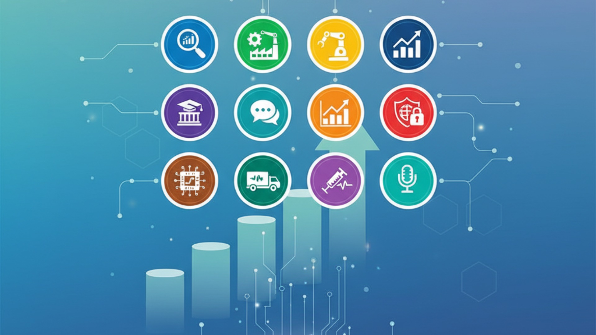 【2025年最新】AIのビジネス活用成功事例12選