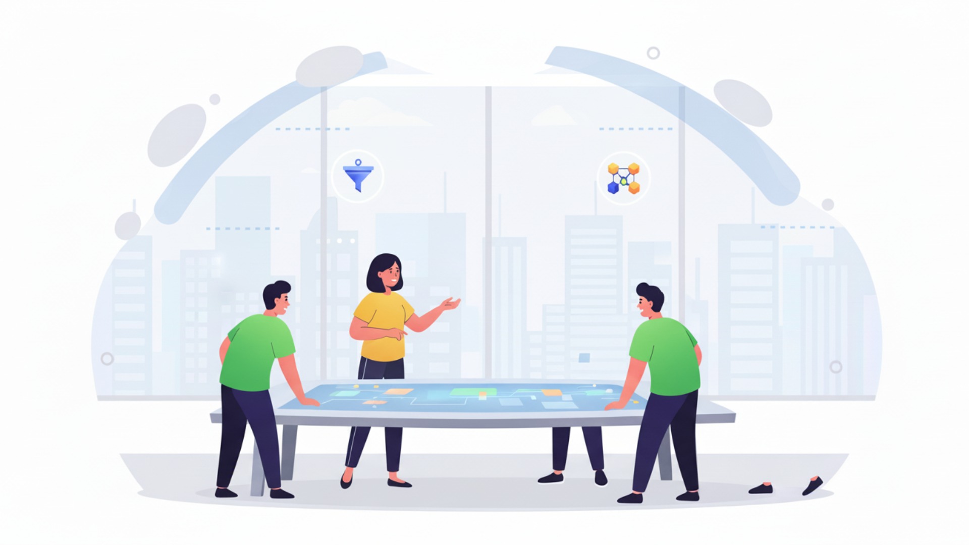 【2025年最新】おすすめAIデータ分析ツール15選