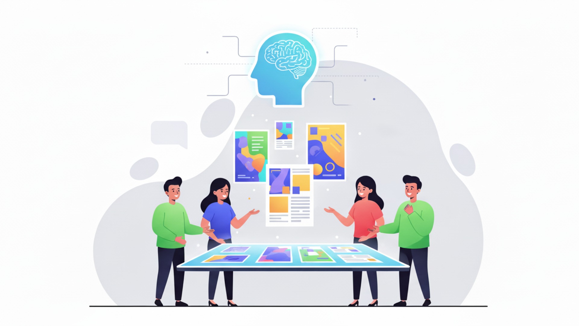【2025年最新】無料で使えるAIチラシ作成ツールおすすめ8選