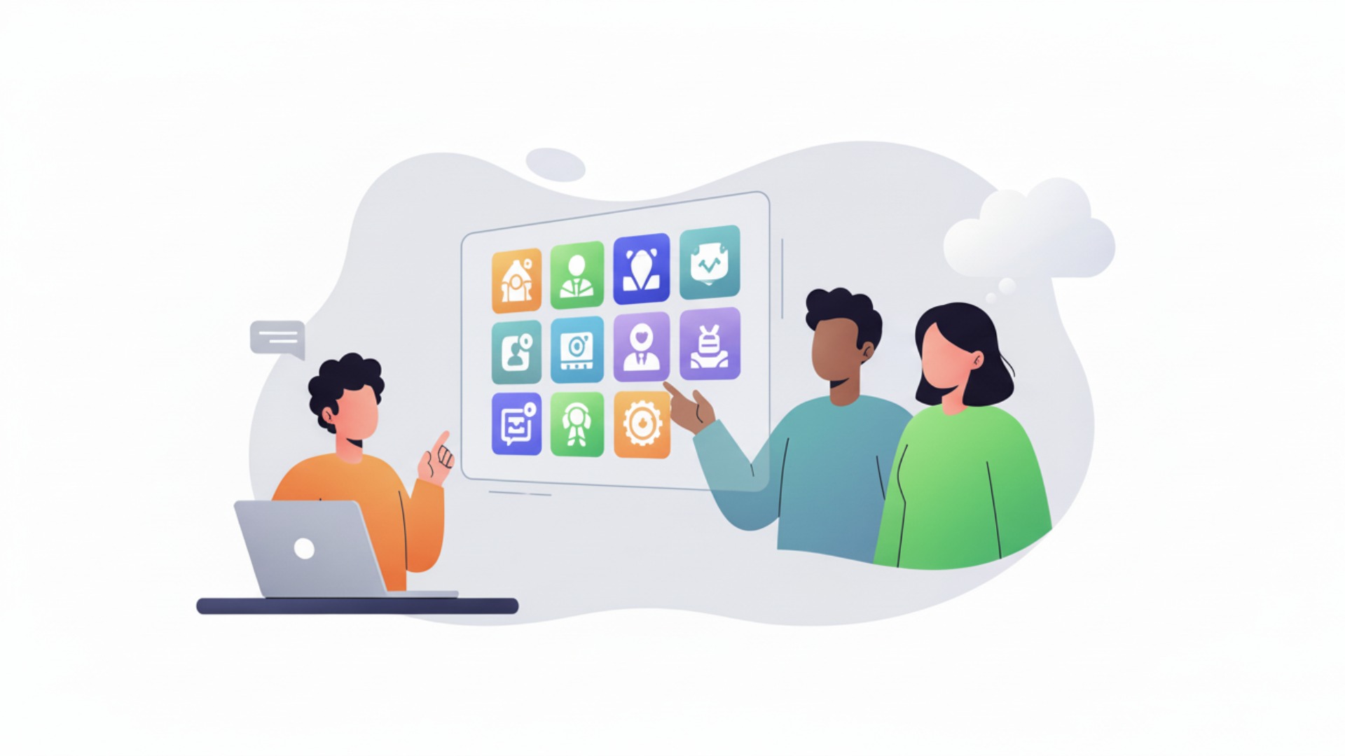 【2025年】無料ではじめられるAIチャットサイトおすすめ10選