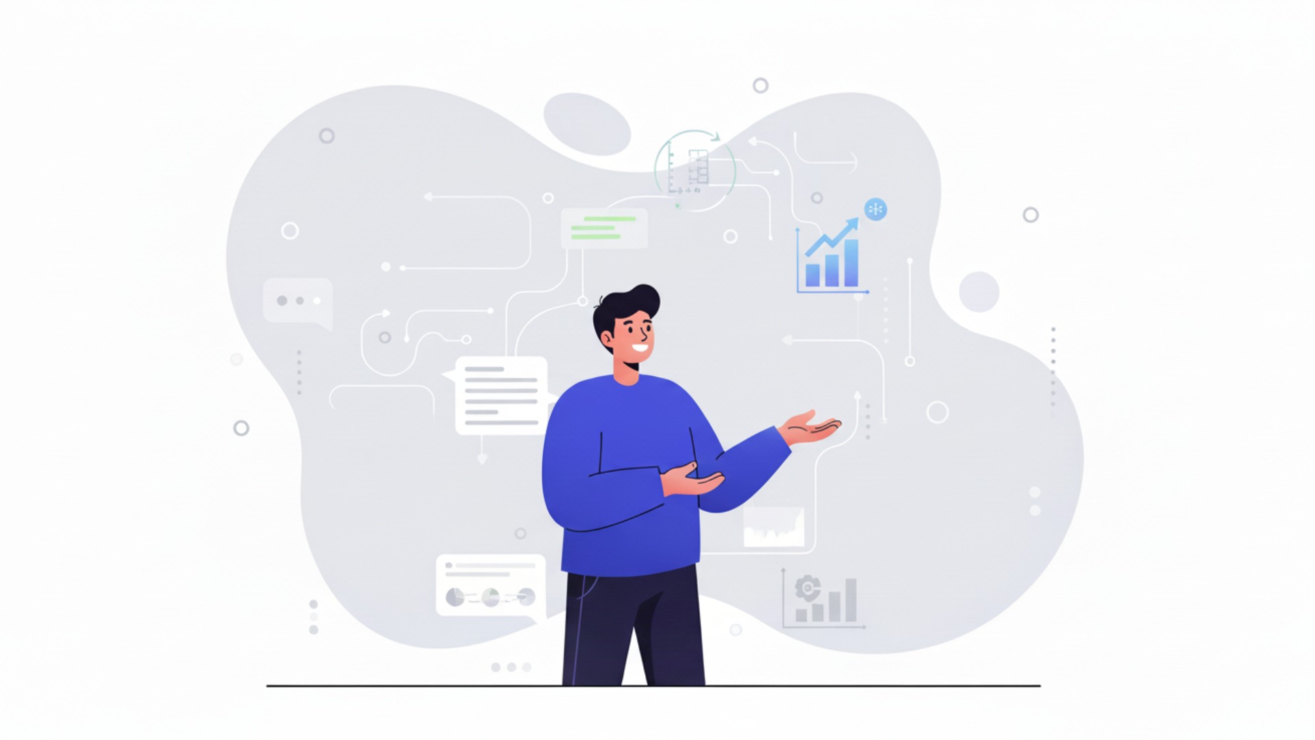 【特定領域特化編】専門分野で輝くAI企業5選