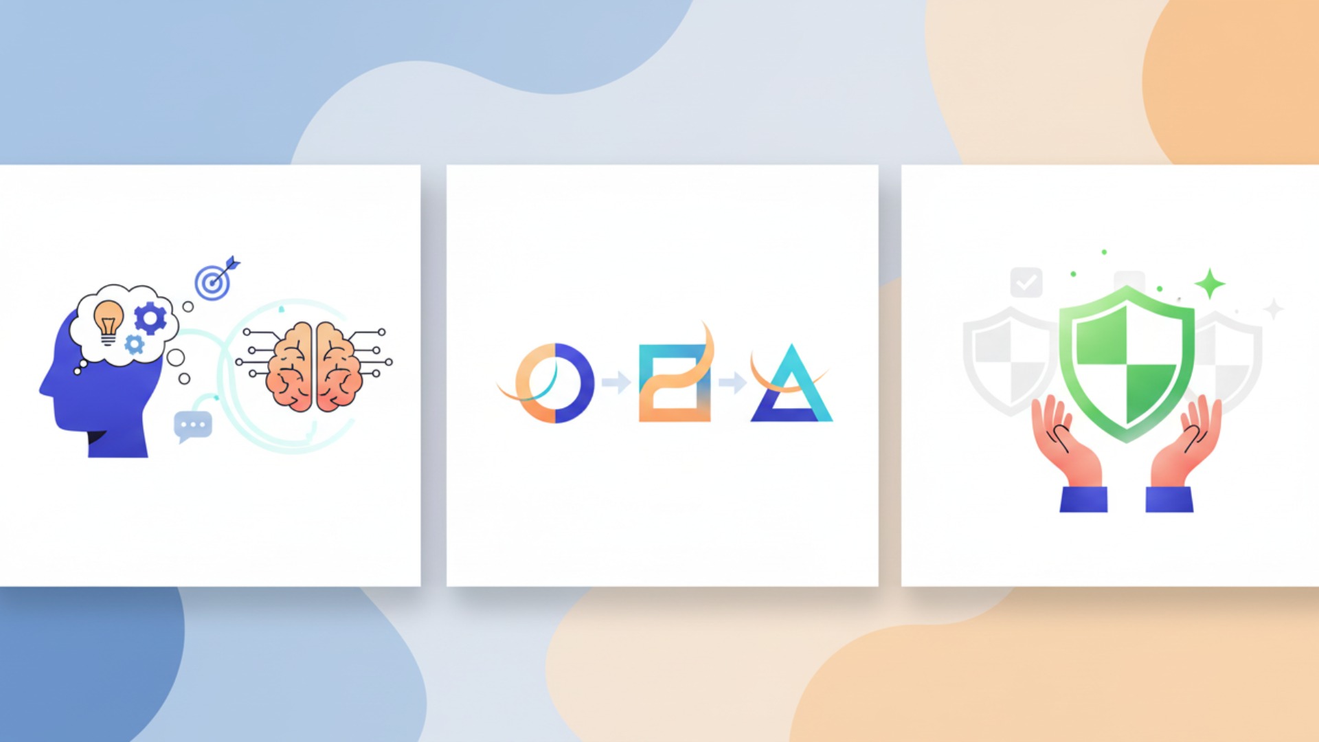 AIを使ったロゴ作成の簡単3ステップ