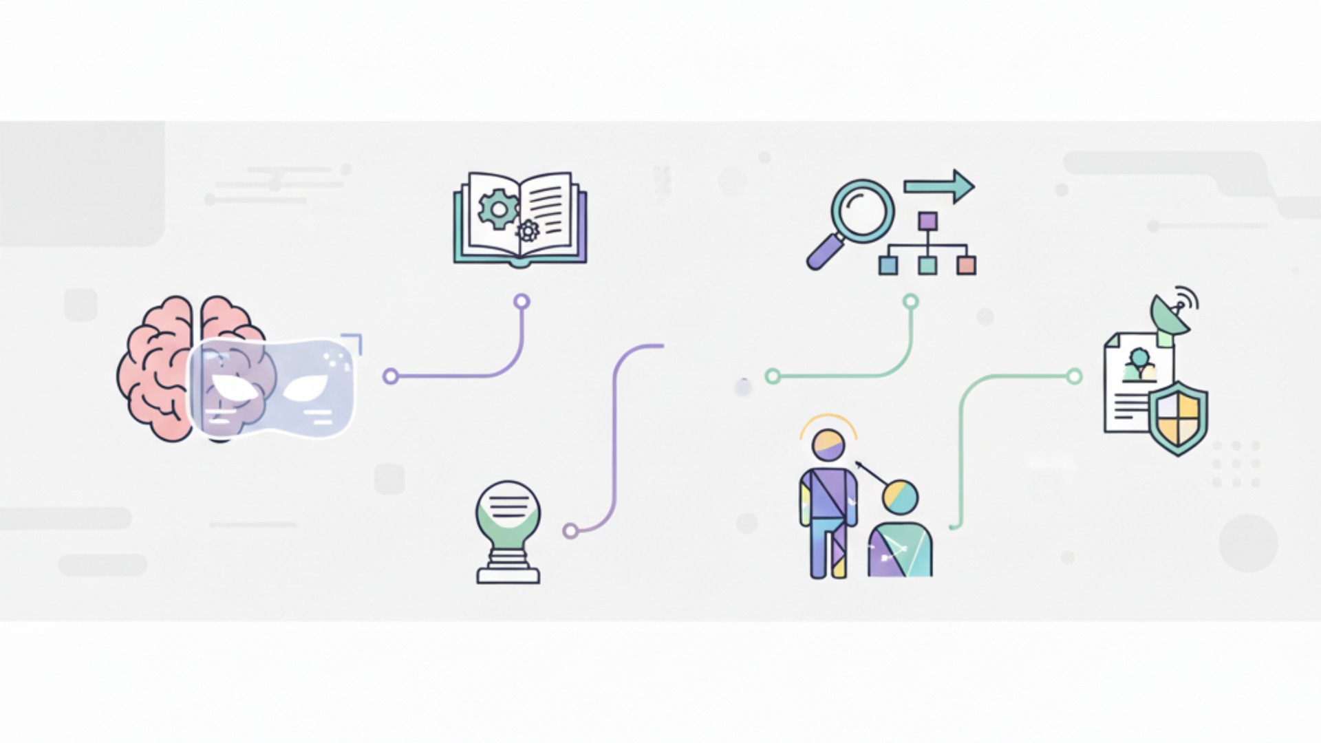 バレずにAIを賢く活用する5つのポイント