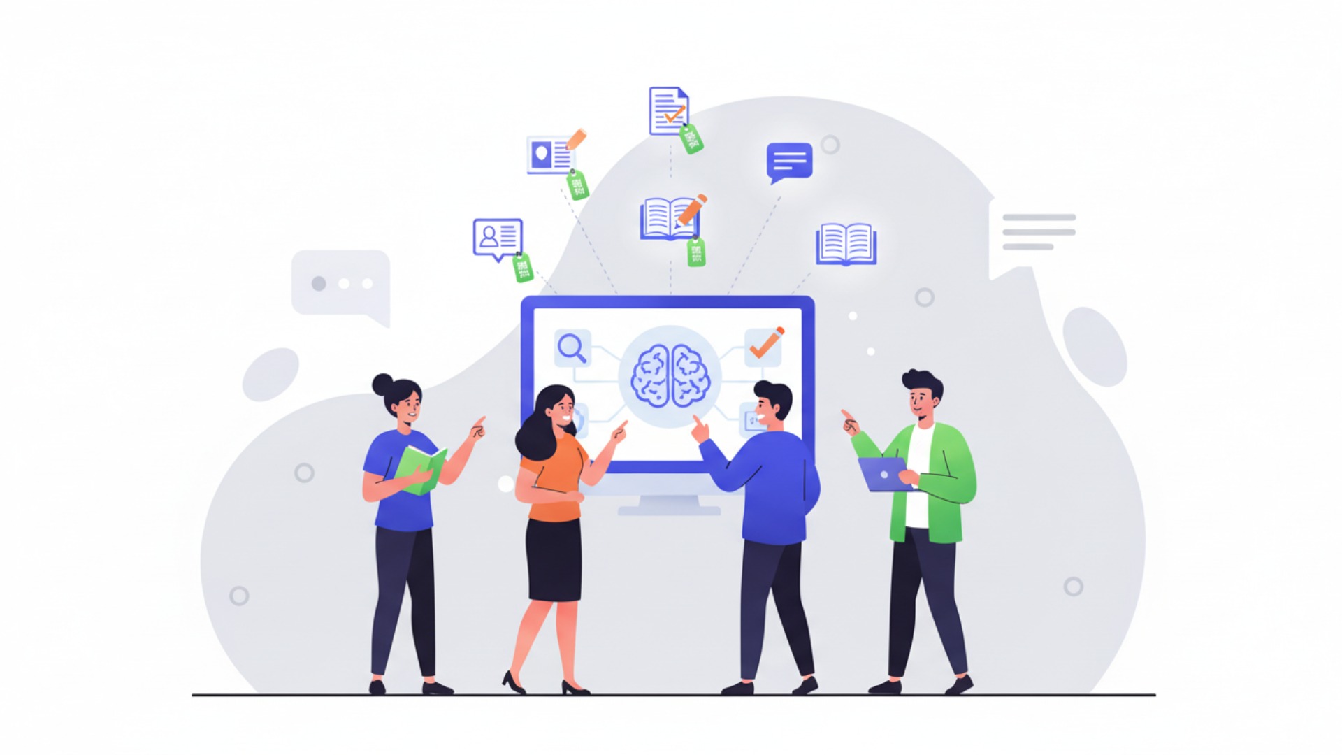 【無料あり】目的別!AI文章校正ツールおすすめ8選