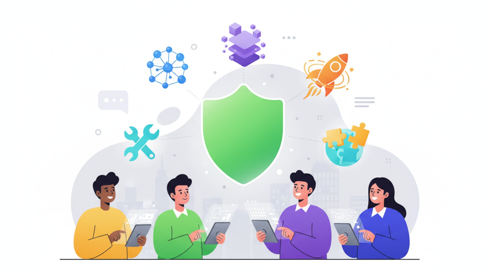 【2025年最新】主要なLLMモデル5選