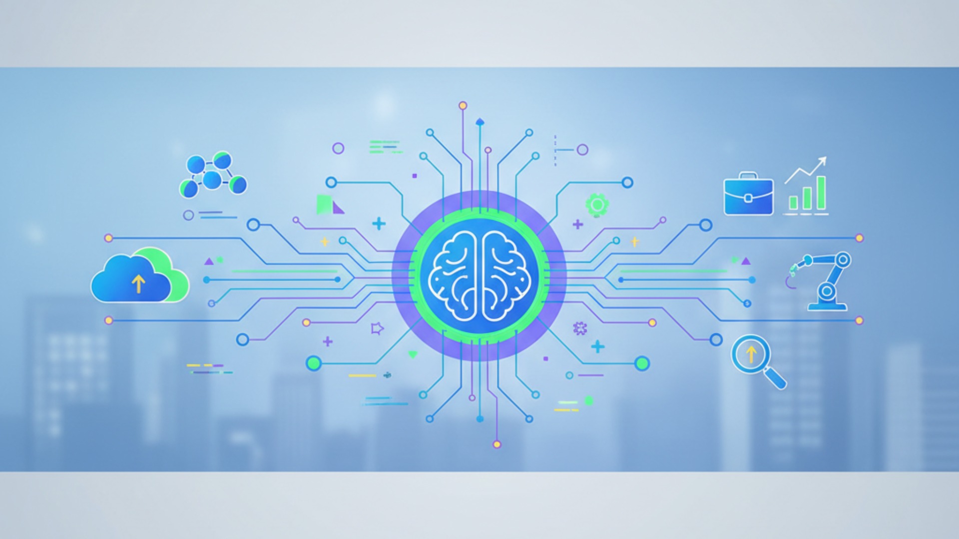 【2025年最新】AI・ディープラーニング活用サービス