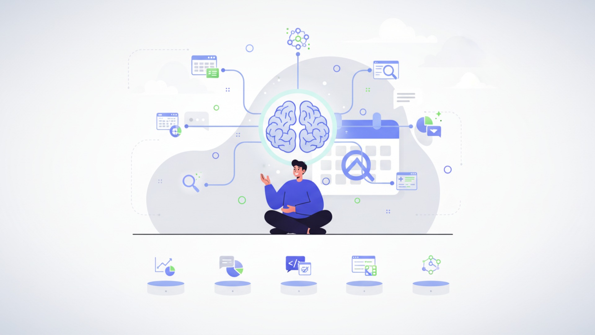 【2025年】データ分析におすすめの生成AIツール7選