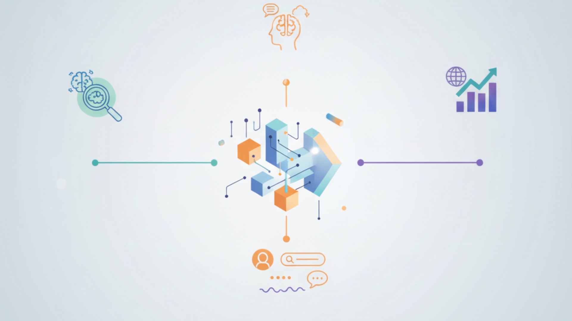 ベクトル化技術の主な活用事例