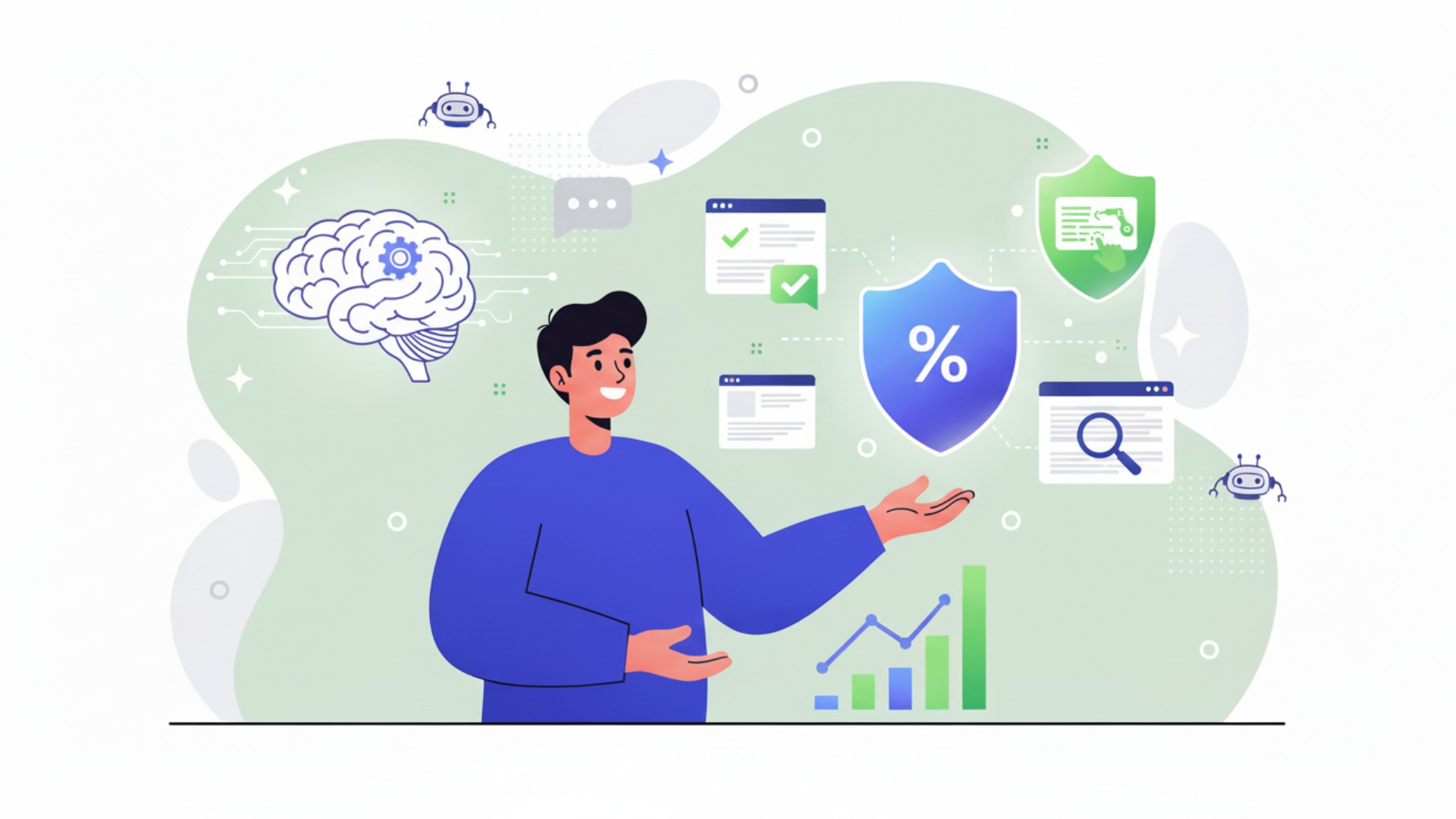 【2025年版】生成AI搭載のおすすめテスト自動化ツール6選