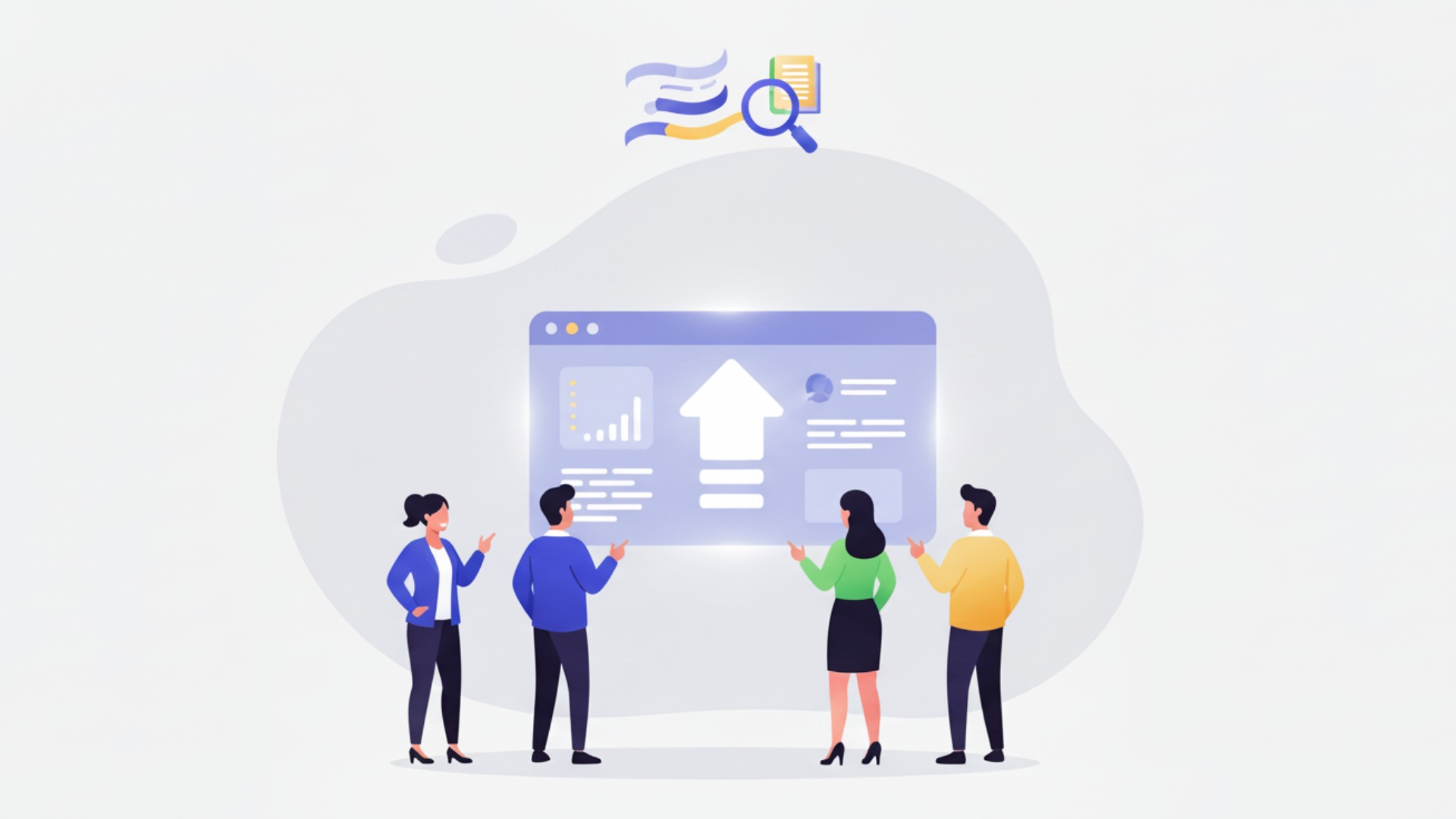 RAG導入による主要なメリット