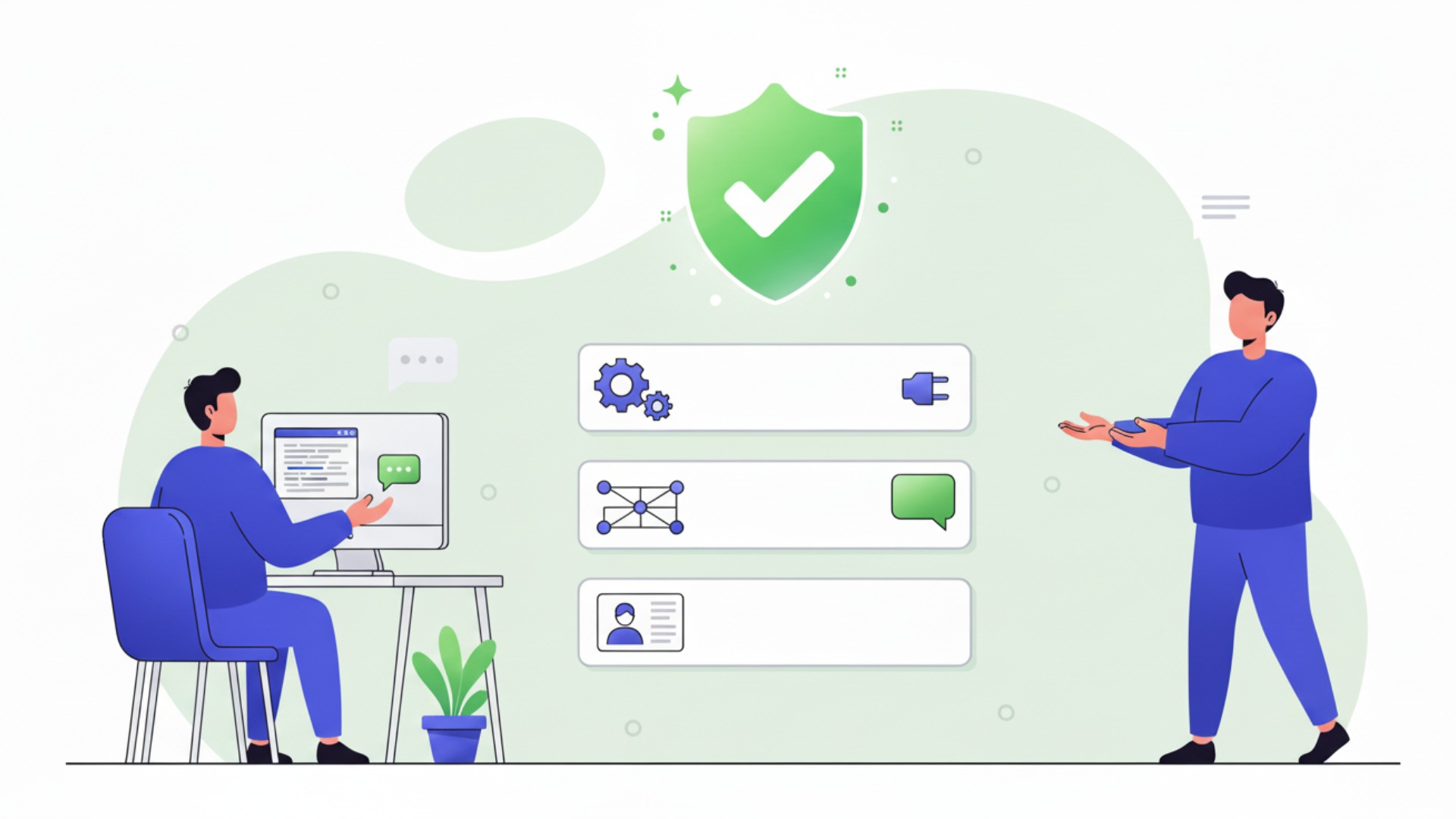 生成AI APIの導入手順【ChatGPTを例に解説】