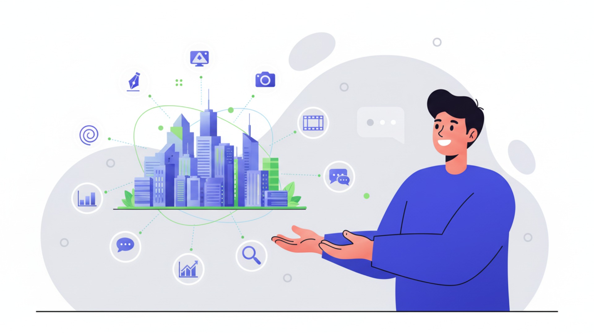 【2025年版】業務効率化を加速するAIアプリケーション15選