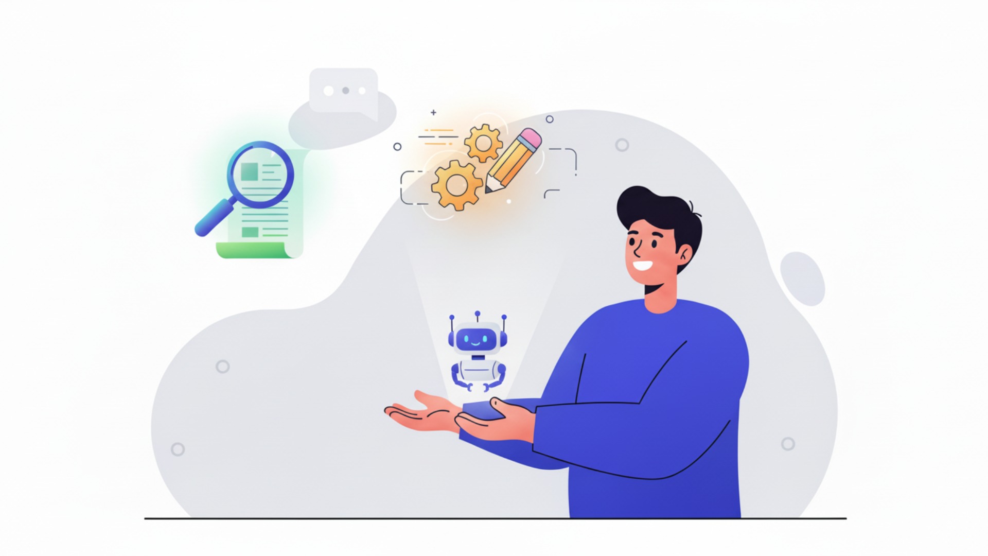 AIで質の高い文章を作成する3つのコツ