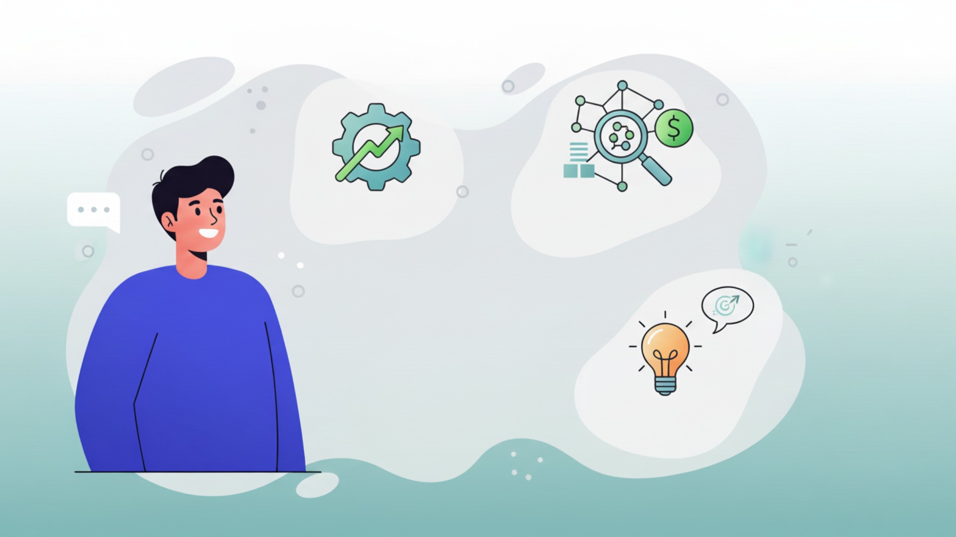 AIをビジネスに導入する4つのメリット