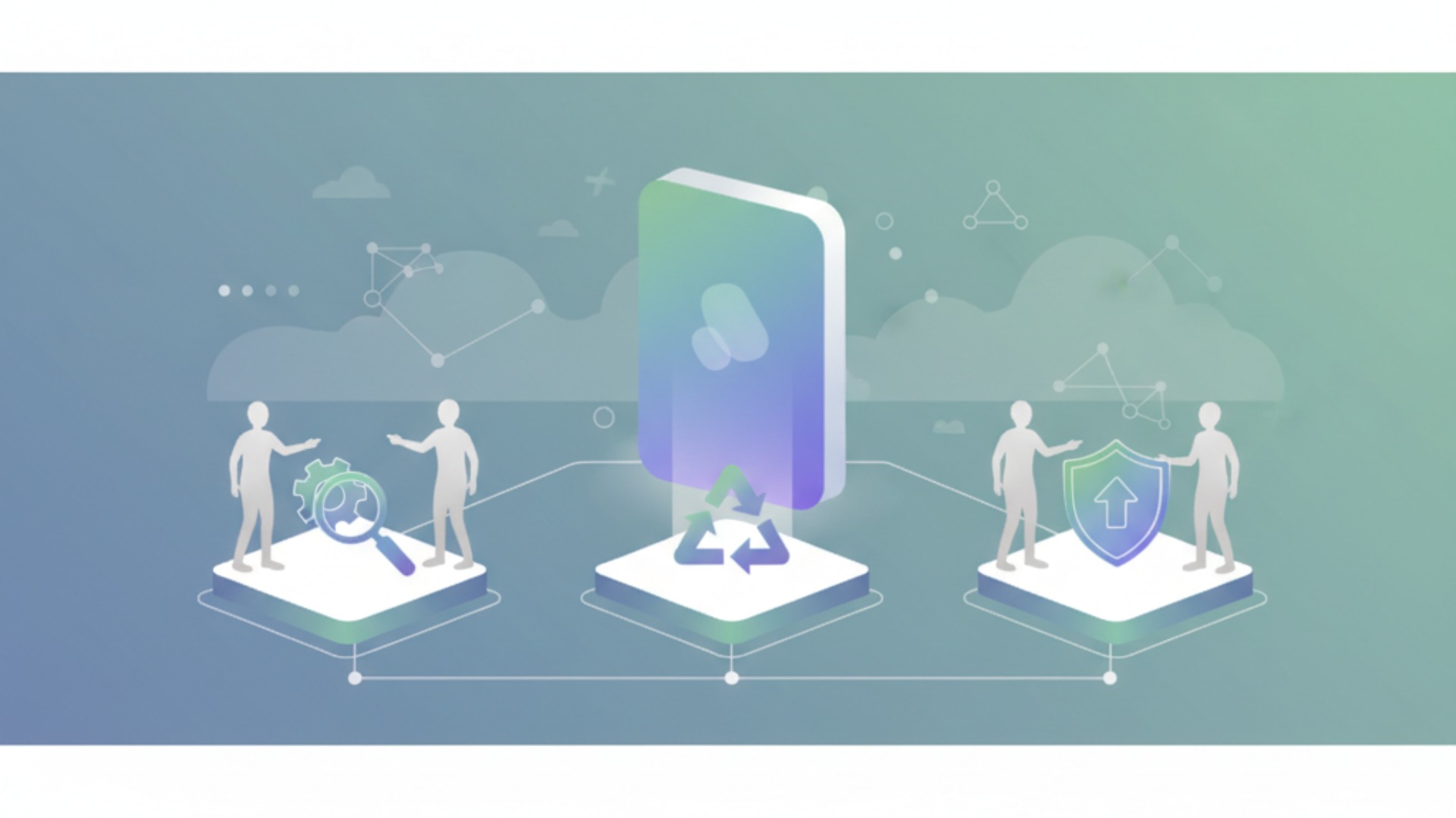 生成AIツールを選ぶ際の3つの重要ポイント