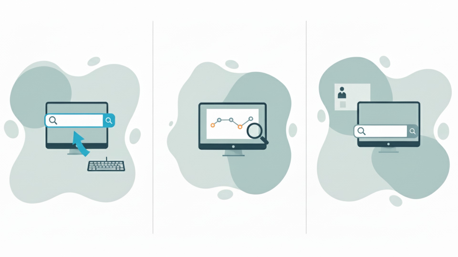 AI検索エンジンの基本的な使い方【3ステップで解説】