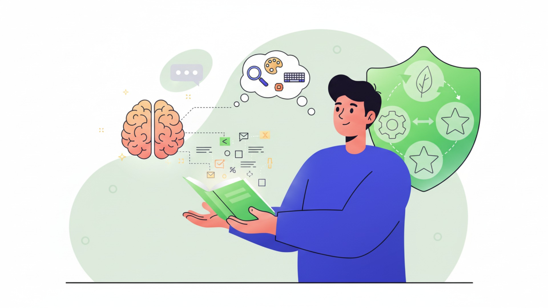 理想のロゴを作るためのプロンプト（指示文）のコツ