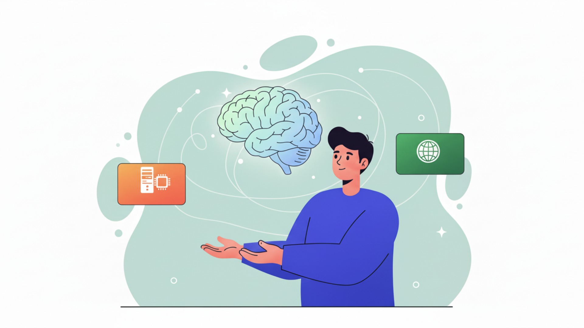 【2025年最新】目的別おすすめローカルLLMモデル5選