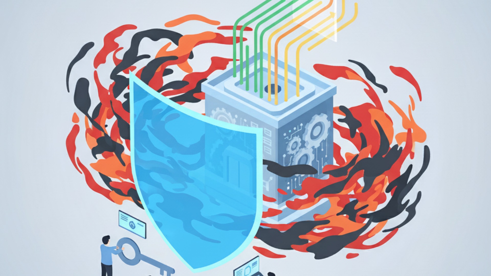 AIリスクを管理する「AIガバナンス」の重要性